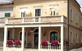 Relais Borgo Sul Mare Ospitalita Diffusa