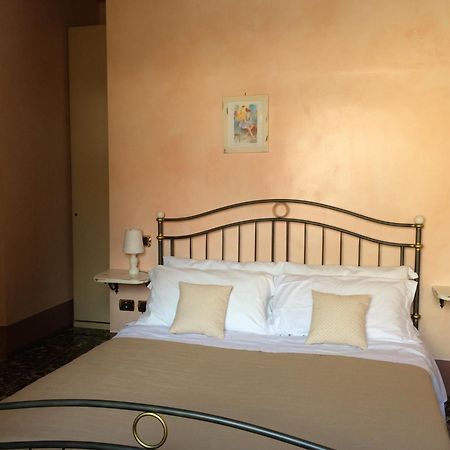 Relais Borgo Sul Mare Ospitalita Diffusa Silvi Paese Kamer foto
