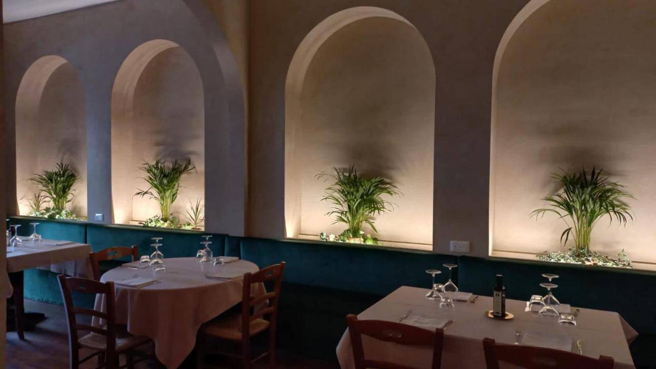 Relais Borgo Sul Mare Ospitalita Diffusa Silvi Paese Buitenkant foto