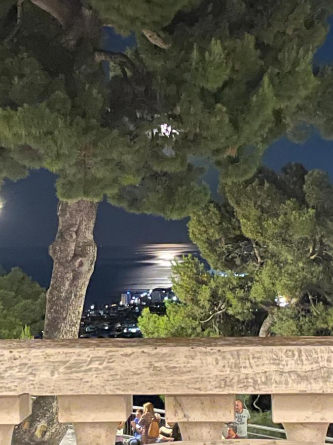 Relais Borgo Sul Mare Ospitalita Diffusa Silvi Paese Buitenkant foto