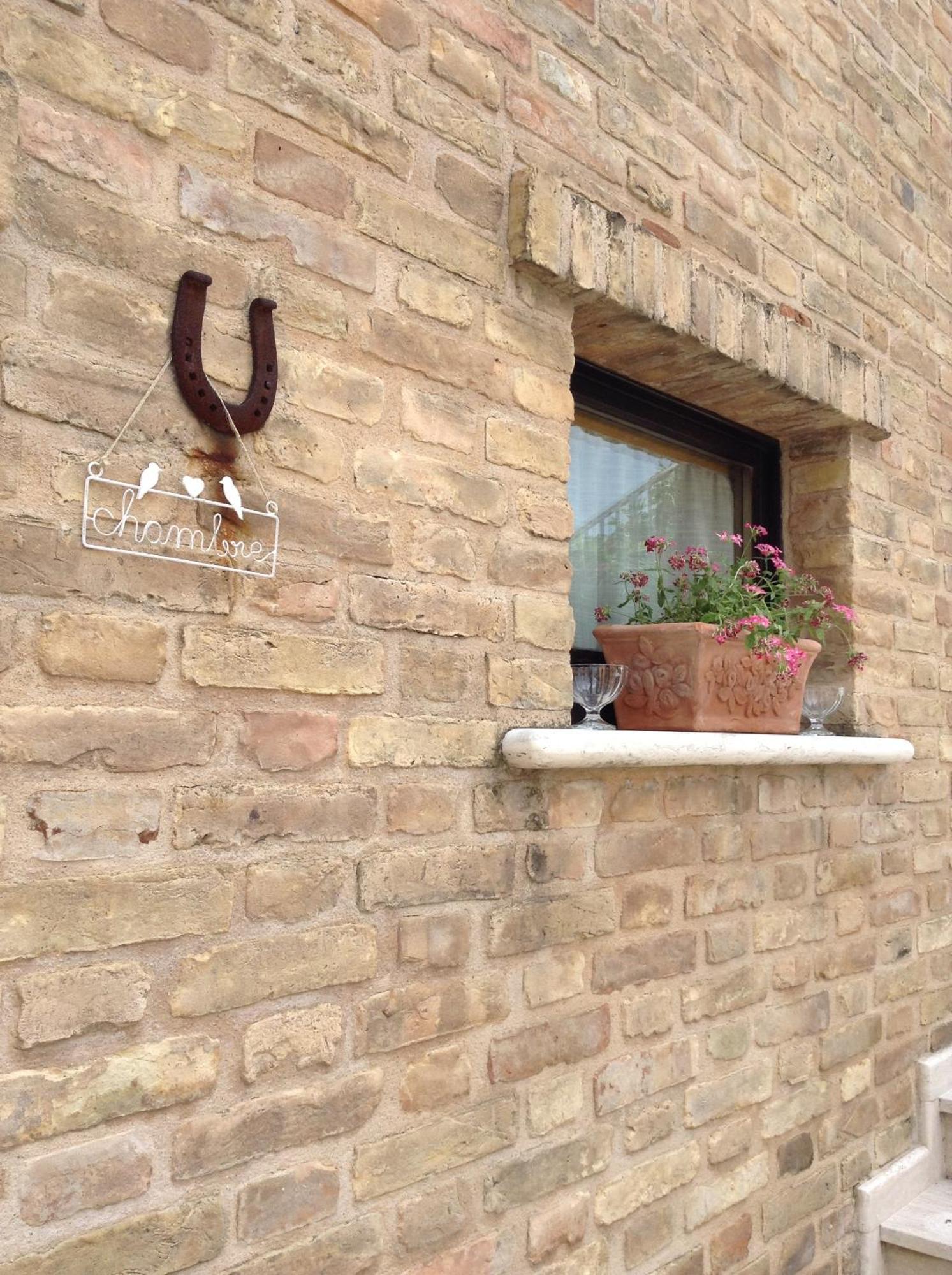 Relais Borgo Sul Mare Ospitalita Diffusa Silvi Paese Buitenkant foto