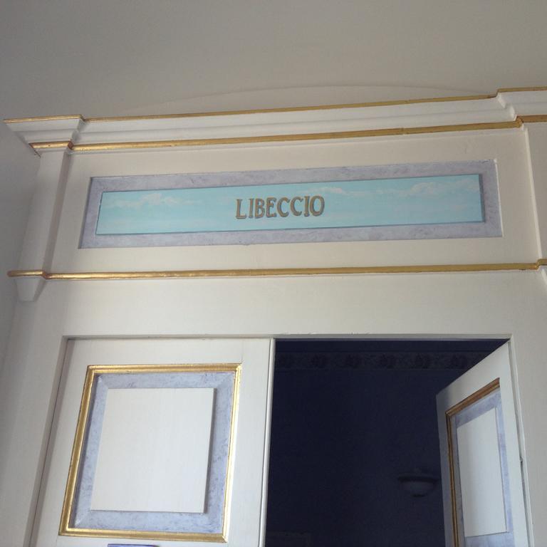 Relais Borgo Sul Mare Ospitalita Diffusa Silvi Paese Buitenkant foto